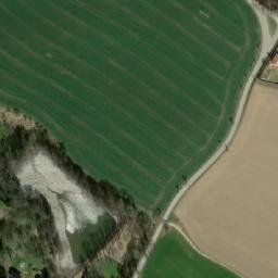Satellite imagery of Jemniště [Postupice-Jemniště] castle t., CZ
