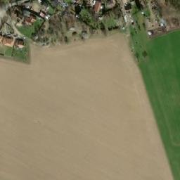 Satellite imagery of Jemniště [Postupice-Jemniště] castle t., CZ
