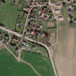 Satellite imagery of Ve Vrších [Chotýšany] GSM, CZ