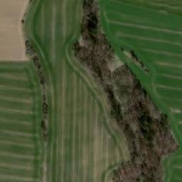 Satellite imagery of Na Skalce [Psáře], CZ