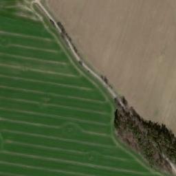 Satellite imagery of Na Skalce [Psáře], CZ