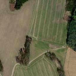 Satellite imagery of Na Skalce [Psáře], CZ