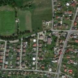 Satellite imagery of [Zruč nad Sázavou] GSM, CZ