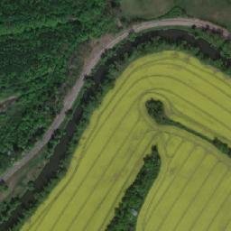 Satellite imagery of Budy [Horka II - Horka nad Sázavou], CZ