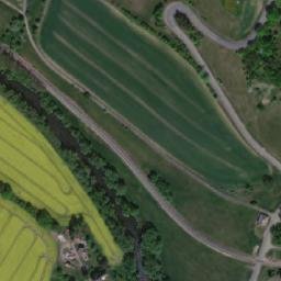 Satellite imagery of Budy [Horka II - Horka nad Sázavou], CZ