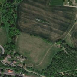 Satellite imagery of Budy [Horka II - Horka nad Sázavou], CZ
