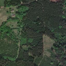 Satellite imagery of Fiolník [Vlastějovice], CZ