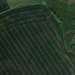 Satellite imagery of (Šraňk) [Jedlá], CZ