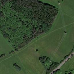 Satellite imagery of Zadní Hradiště [Studnice], CZ