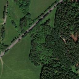Satellite imagery of Zadní Hradiště [Studnice], CZ