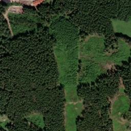 Satellite imagery of Zadní Hradiště [Studnice], CZ