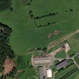Satellite imagery of Přední Hradiště [Studnice] outlook p., CZ