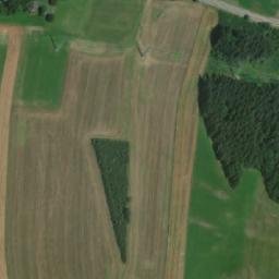 Satellite imagery of Zelinka, CZ