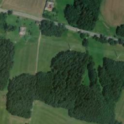 Satellite imagery of Zelinka, CZ