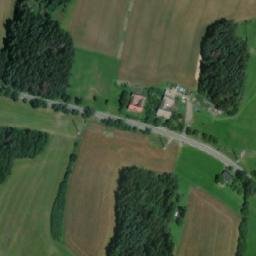 Satellite imagery of [Široký důl] GSM, CZ