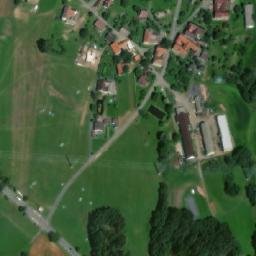 Satellite imagery of [Široký důl] GSM, CZ