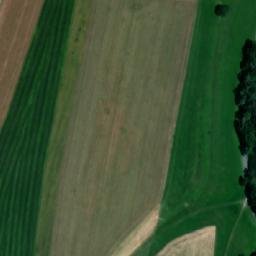 Satellite imagery of Na Pasekách [Polička-Střítež], CZ