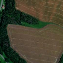 Satellite imagery of Na Pasekách [Polička-Střítež], CZ