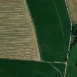 Satellite imagery of Jílový kopec [Květná], CZ
