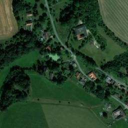 Satellite imagery of Chmelík [Květná] GSM, CZ