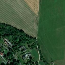 Satellite imagery of Chmelík [Květná] GSM, CZ