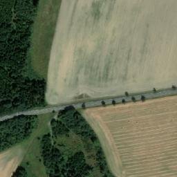 Satellite imagery of Karle WT-3, CZ