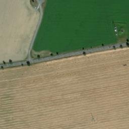 Satellite imagery of Karle WT-3, CZ