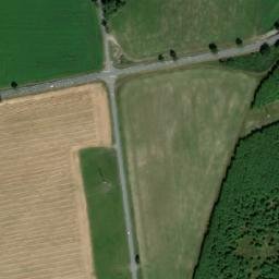 Satellite imagery of Karle WT-3, CZ