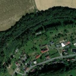 Satellite imagery of [Vendolí] GSM-2, CZ