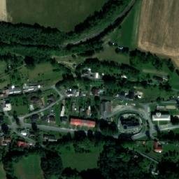 Satellite imagery of [Vendolí] GSM-2, CZ
