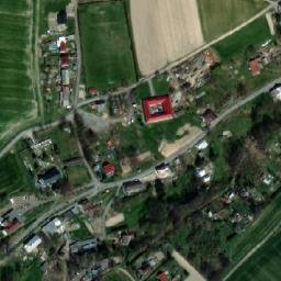 Satellite imagery of boundary_stone, PL