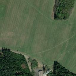 Satellite imagery of Kamenná Horka TV, CZ