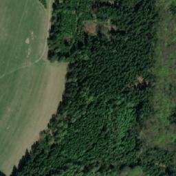 Satellite imagery of Kamenná Horka TV, CZ