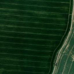 Satellite imagery of [Boršov u Mor. Třebové] church t., CZ