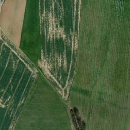 Satellite imagery of [Boršov u Mor. Třebové] church t., CZ