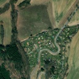 Satellite imagery of Bradlec [Loštice], CZ