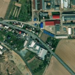 Satellite imagery of [Loštice] HG, CZ