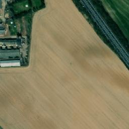 Satellite imagery of [Loštice] HG, CZ