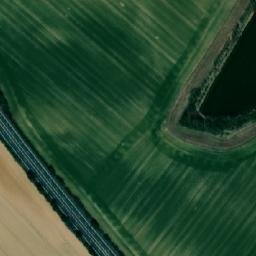 Satellite imagery of [Loštice] HG, CZ