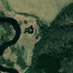 Satellite imagery of Mlýnský vrch [Bílá Lhota-Řimice], CZ