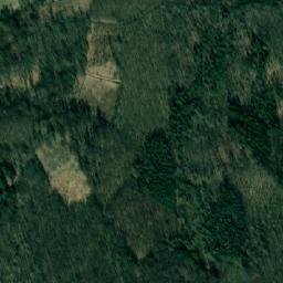 Satellite imagery of Mlýnský vrch [Bílá Lhota-Řimice], CZ