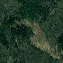 Satellite imagery of Mlýnský vrch [Bílá Lhota-Řimice], CZ