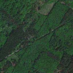 Satellite imagery of Jelení vrch [Bílá Lhota-Řimice], CZ