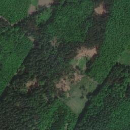 Satellite imagery of Jelení vrch [Bílá Lhota-Řimice], CZ