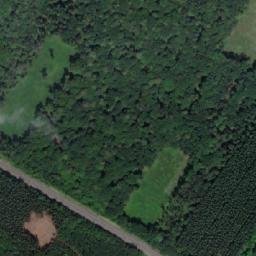 Satellite imagery of Jelení kopec [Uničov-Benkov], CZ