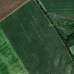 Satellite imagery of V Lavičkách [Pňovice], CZ