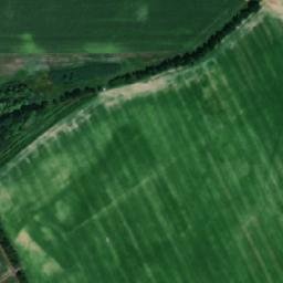 Satellite imagery of V Lavičkách [Pňovice], CZ