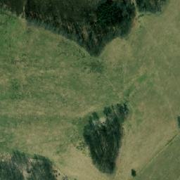 Satellite imagery of Slunečná [Šternberk], CZ