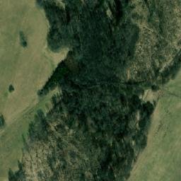 Satellite imagery of Slunečná [Šternberk], CZ