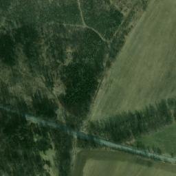 Satellite imagery of Na Rozcestí [Libavá-Město Libavá], CZ